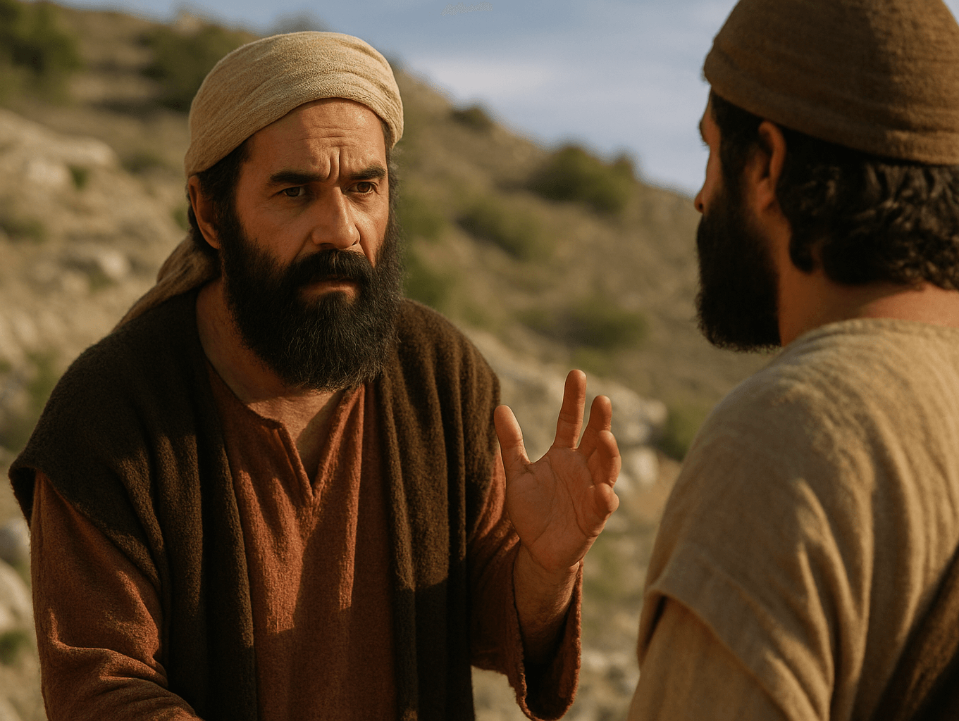 10 Interesting Facts About the Prophet Gad in the Bible