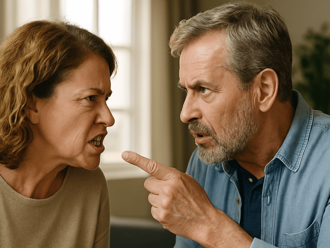 What the Bible Says About Being Quarrelsome