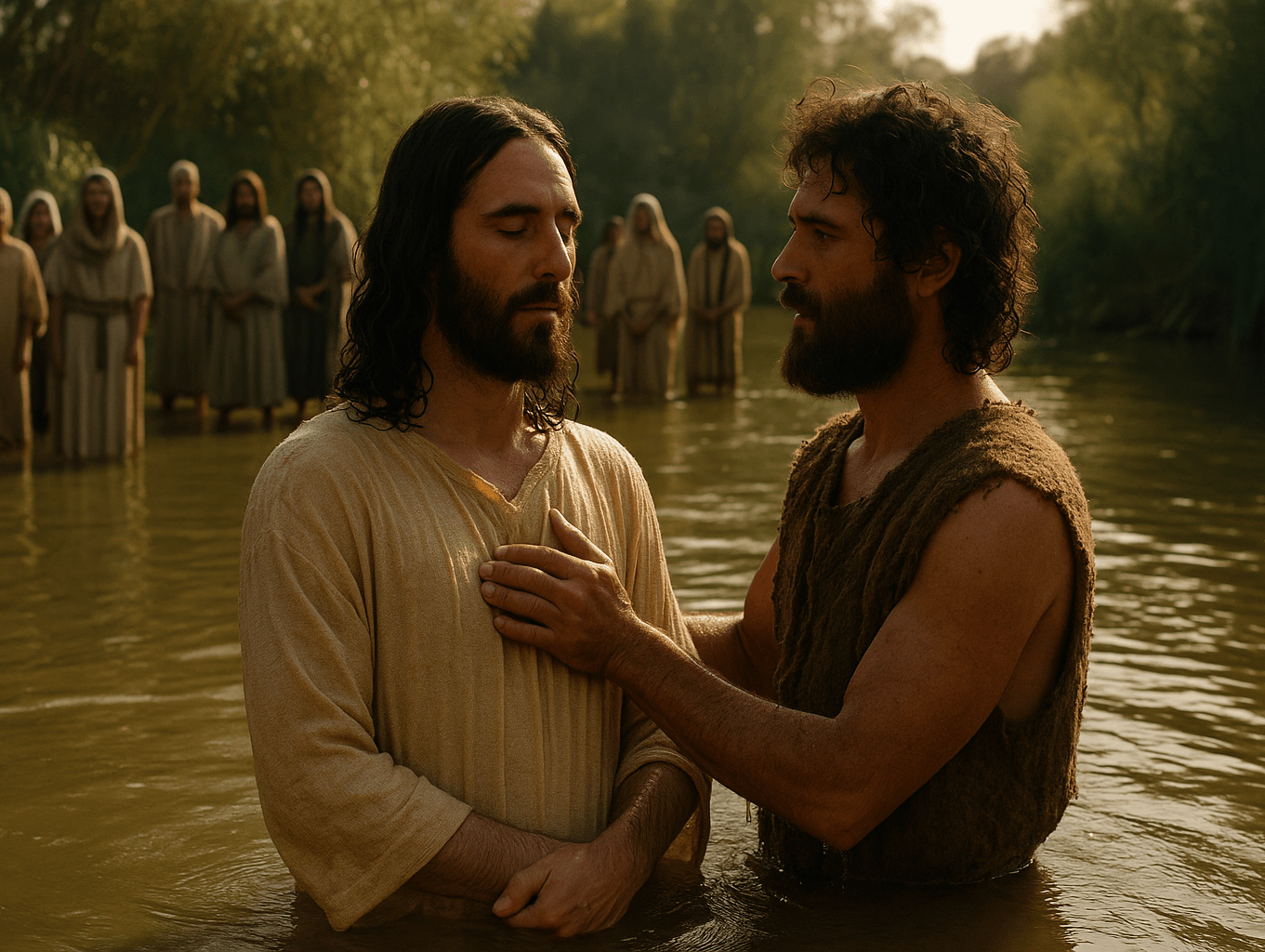 10 Interesting Facts About the Jordan River in the Bible