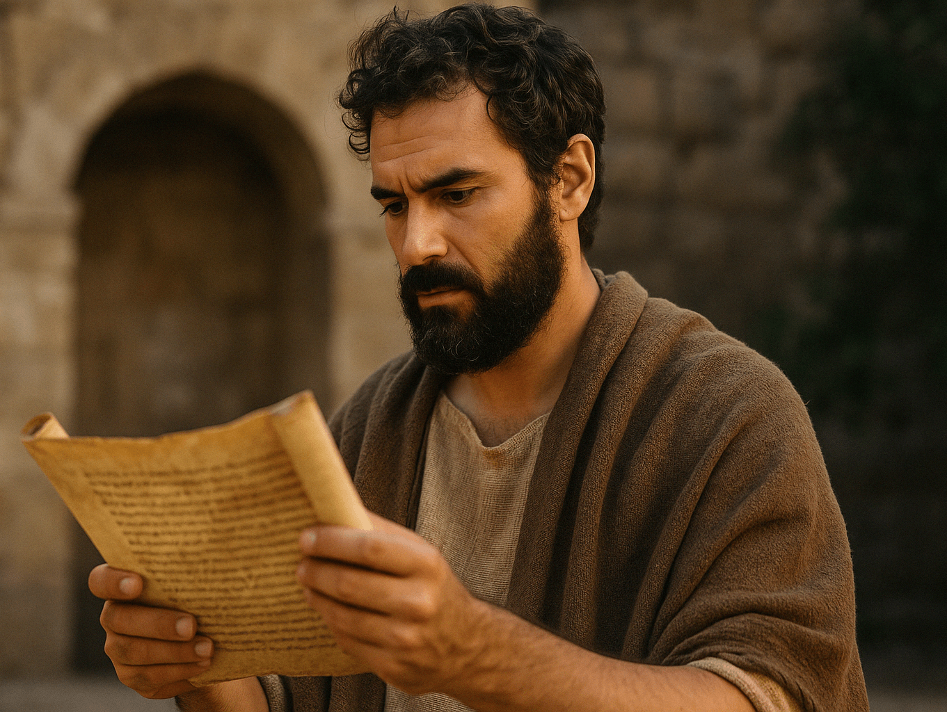 10 Interesting Facts About Titus in the Bible