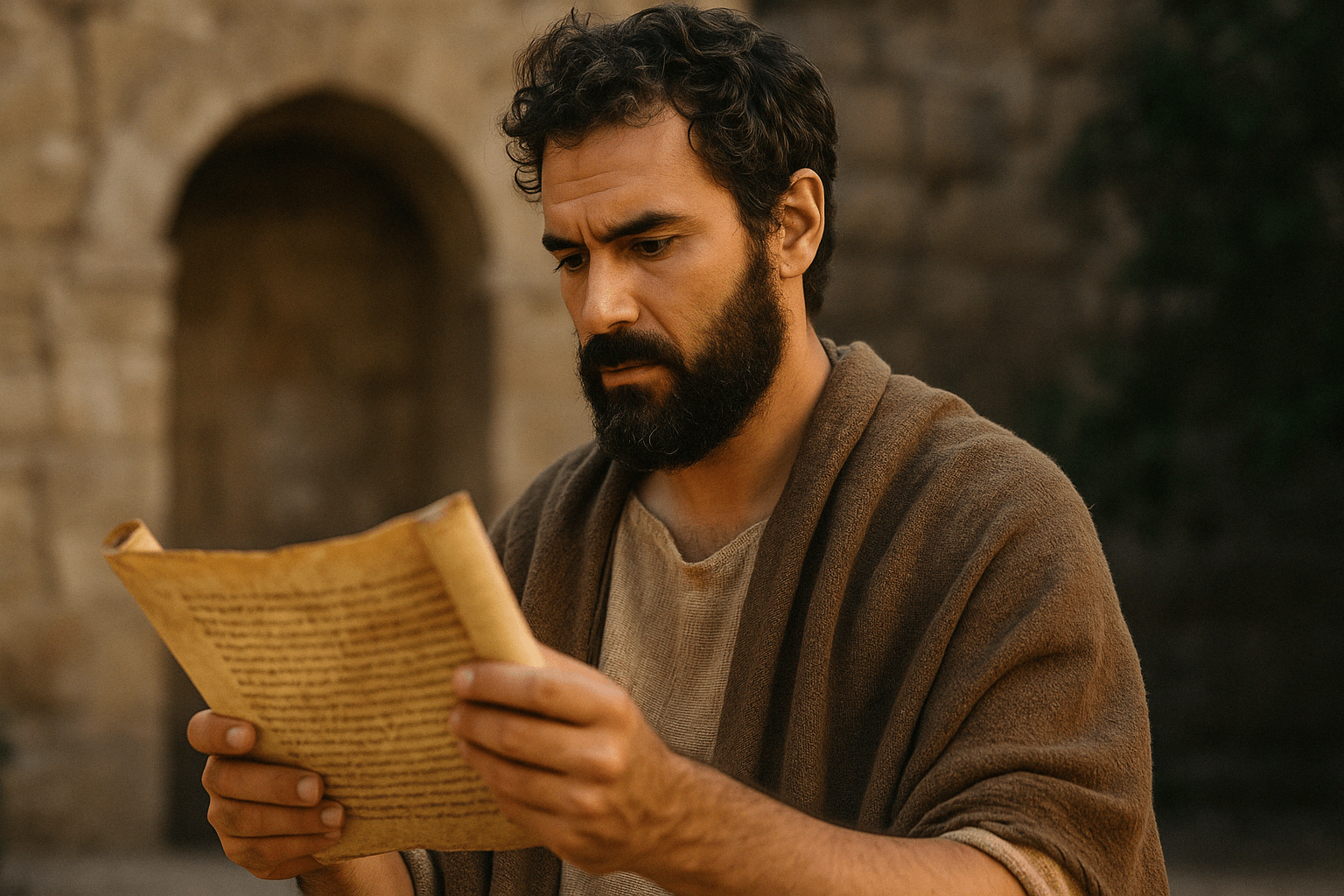 10 Interesting Facts About Titus in the Bible