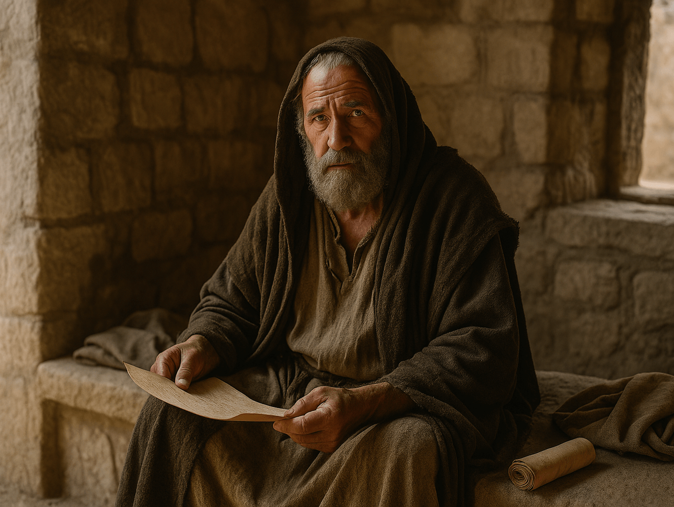 10 Interesting Facts About 2 Timothy in the Bible