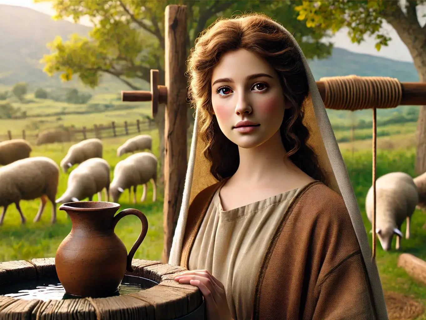 10 Interesting Facts About Rachel in the Bible