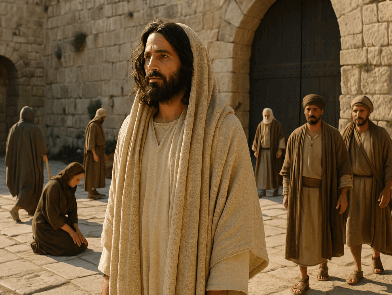 20 Interesting Facts About Jerusalem in the Bible