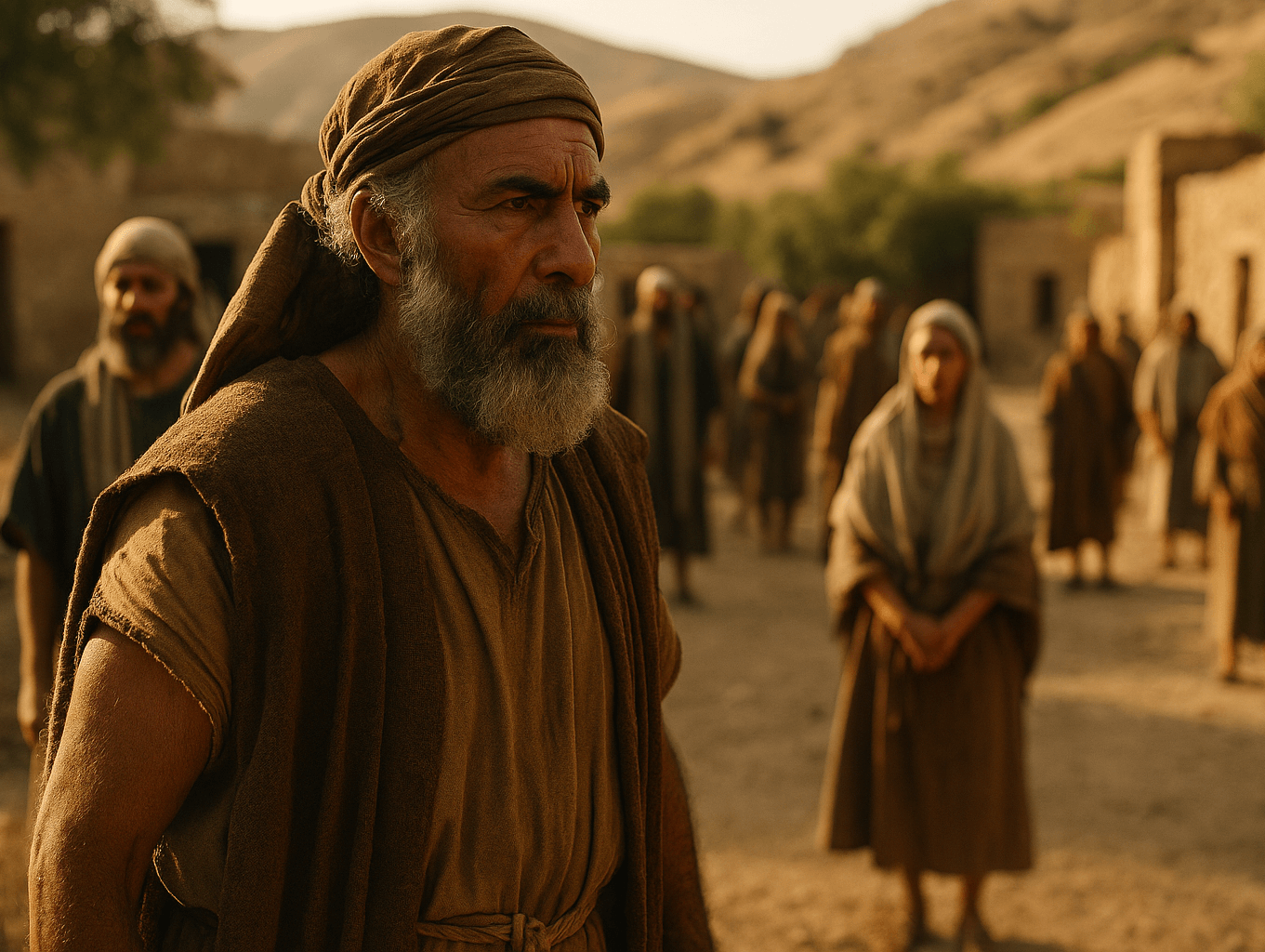 10 Interesting Facts About Jephthah in the Bible