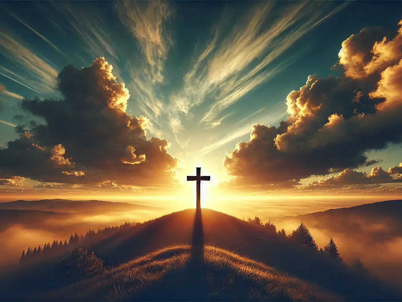 Jesus’ Crucifixion: Insights from the Gospel of Luke