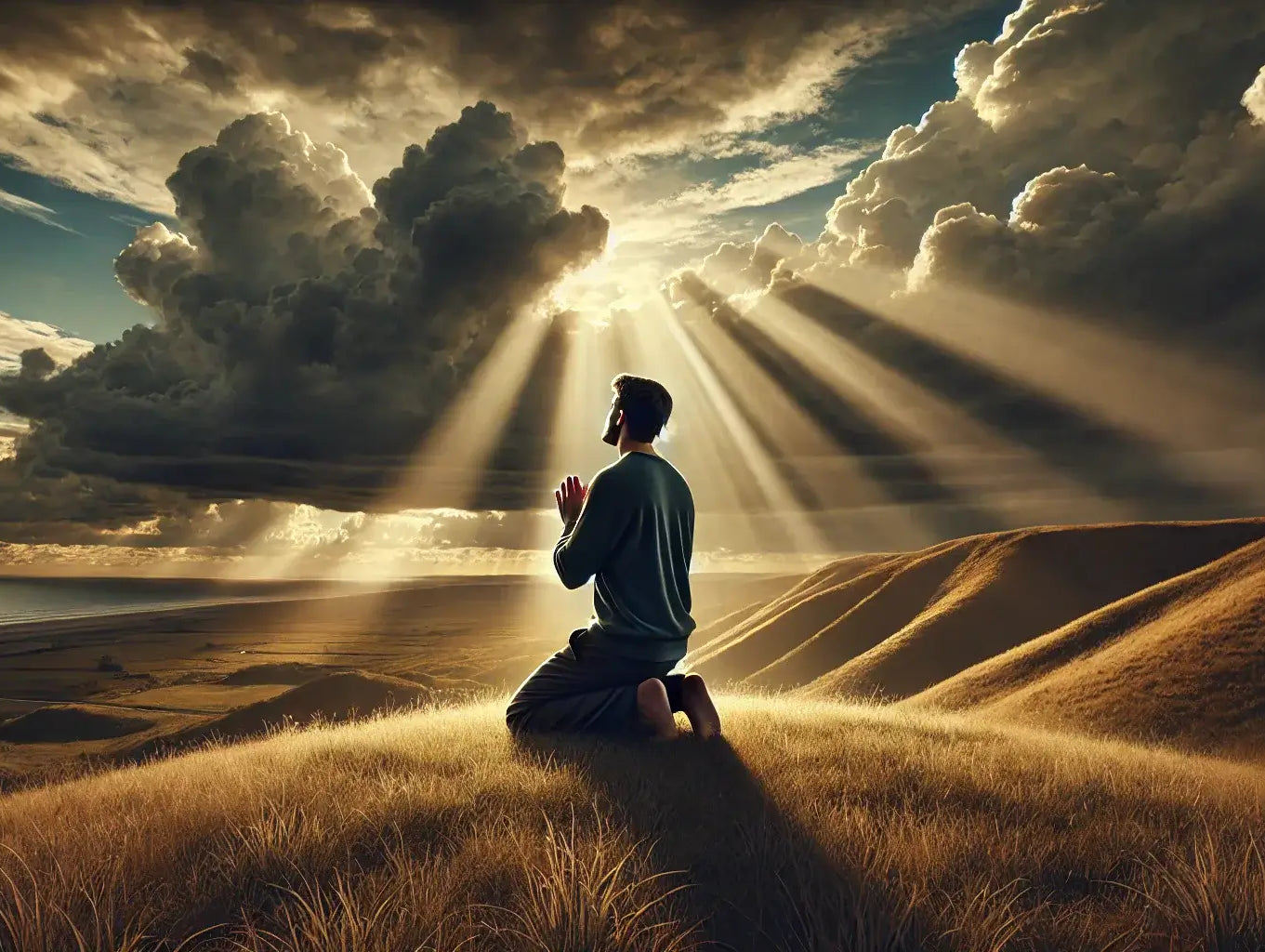 Understanding Psalm 35: A Call for Divine Justice