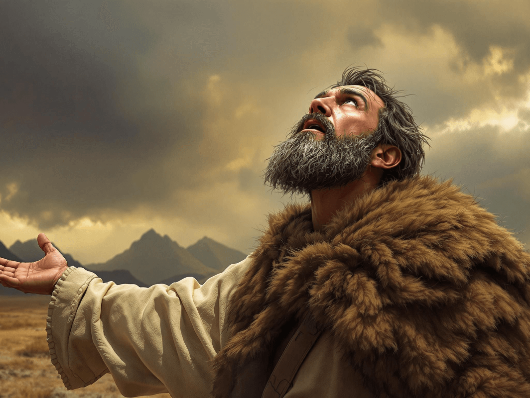 10 Interesting Facts About Elijah in the Bible