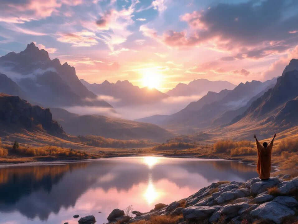 Rejoice in the Lord Always – What It Means and How to Live It