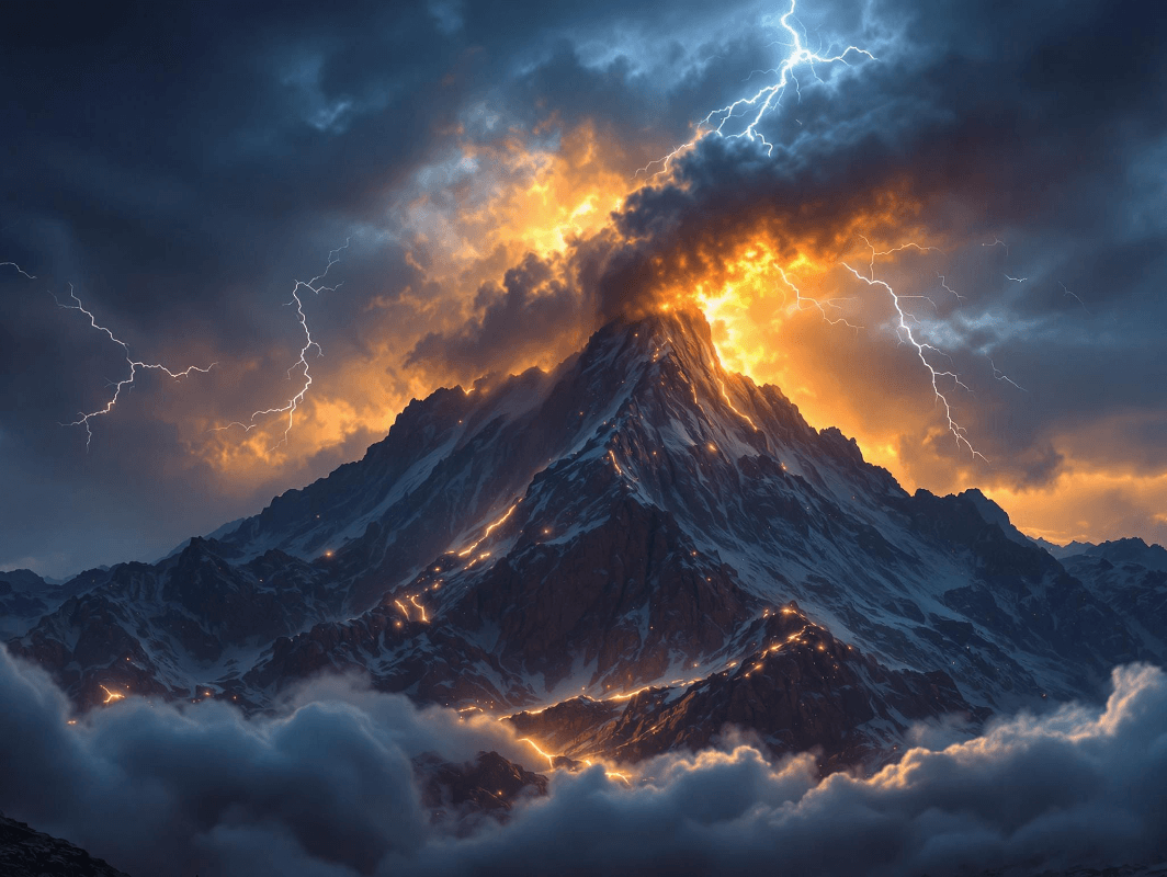 10 Interesting Facts About God the Father from the Bible