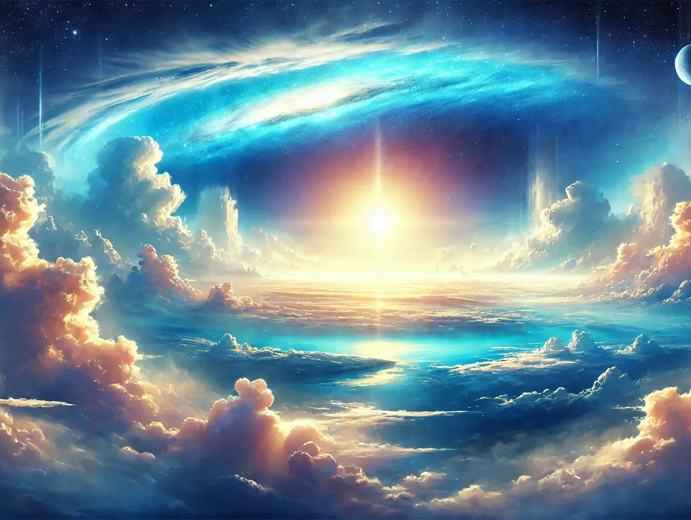 The Firmament in Genesis: Understanding Its Biblical Significance