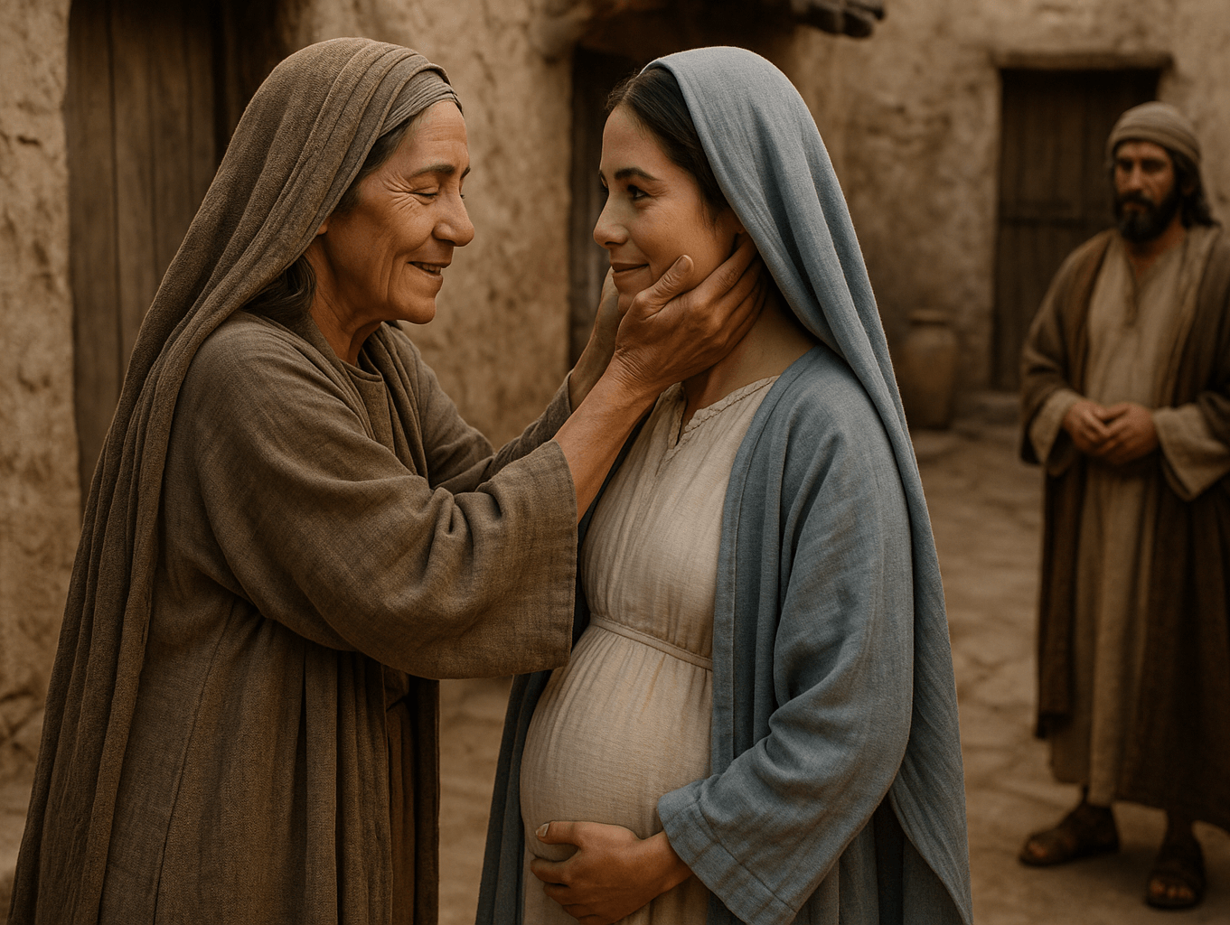 10 Interesting Facts About Elizabeth in the Bible
