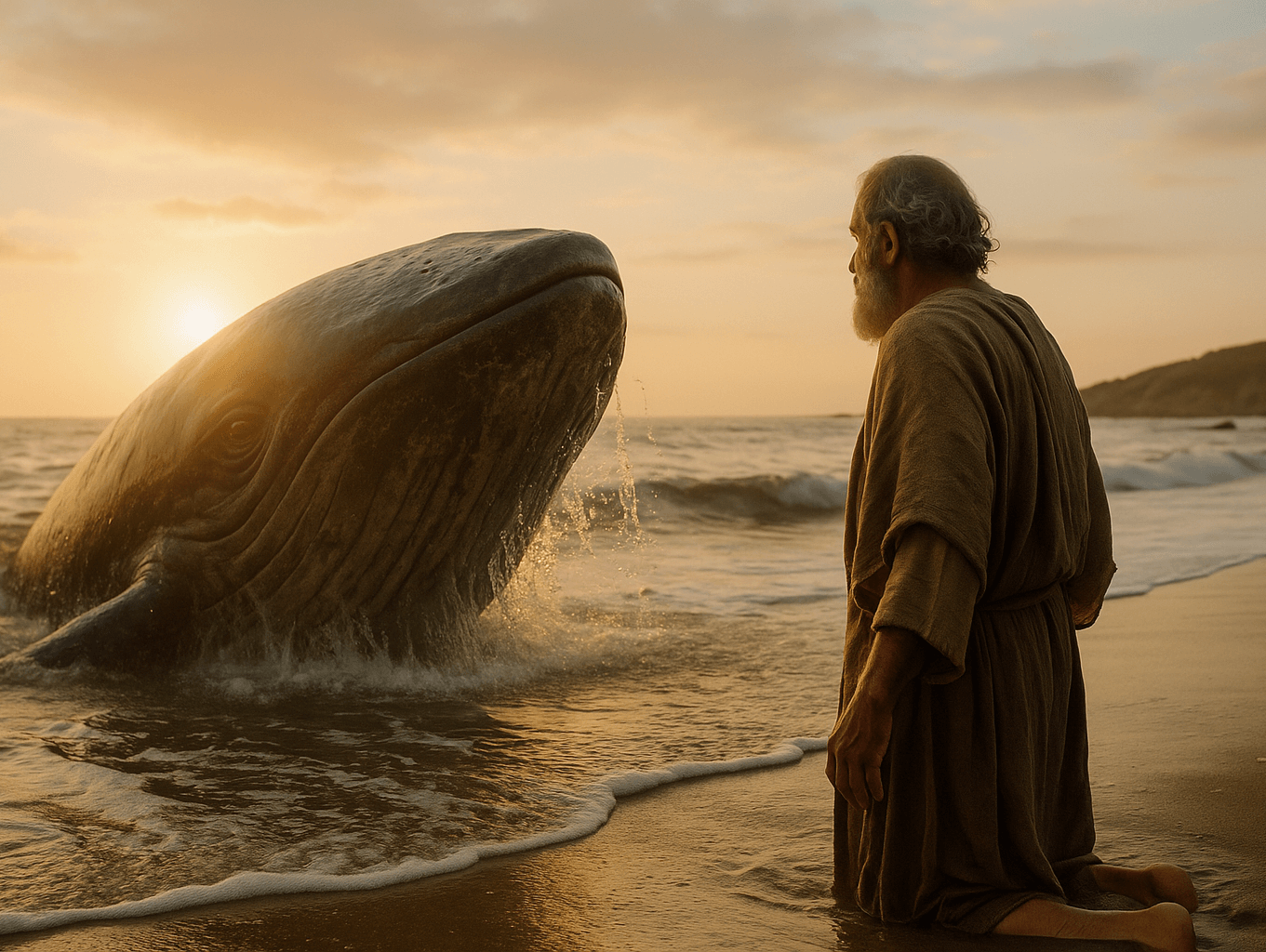 10 Interesting Facts About Jonah in the Bible