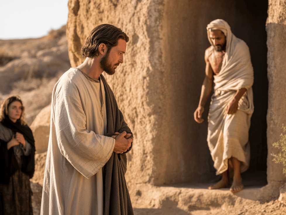 10 Interesting Facts About Lazarus in the Bible