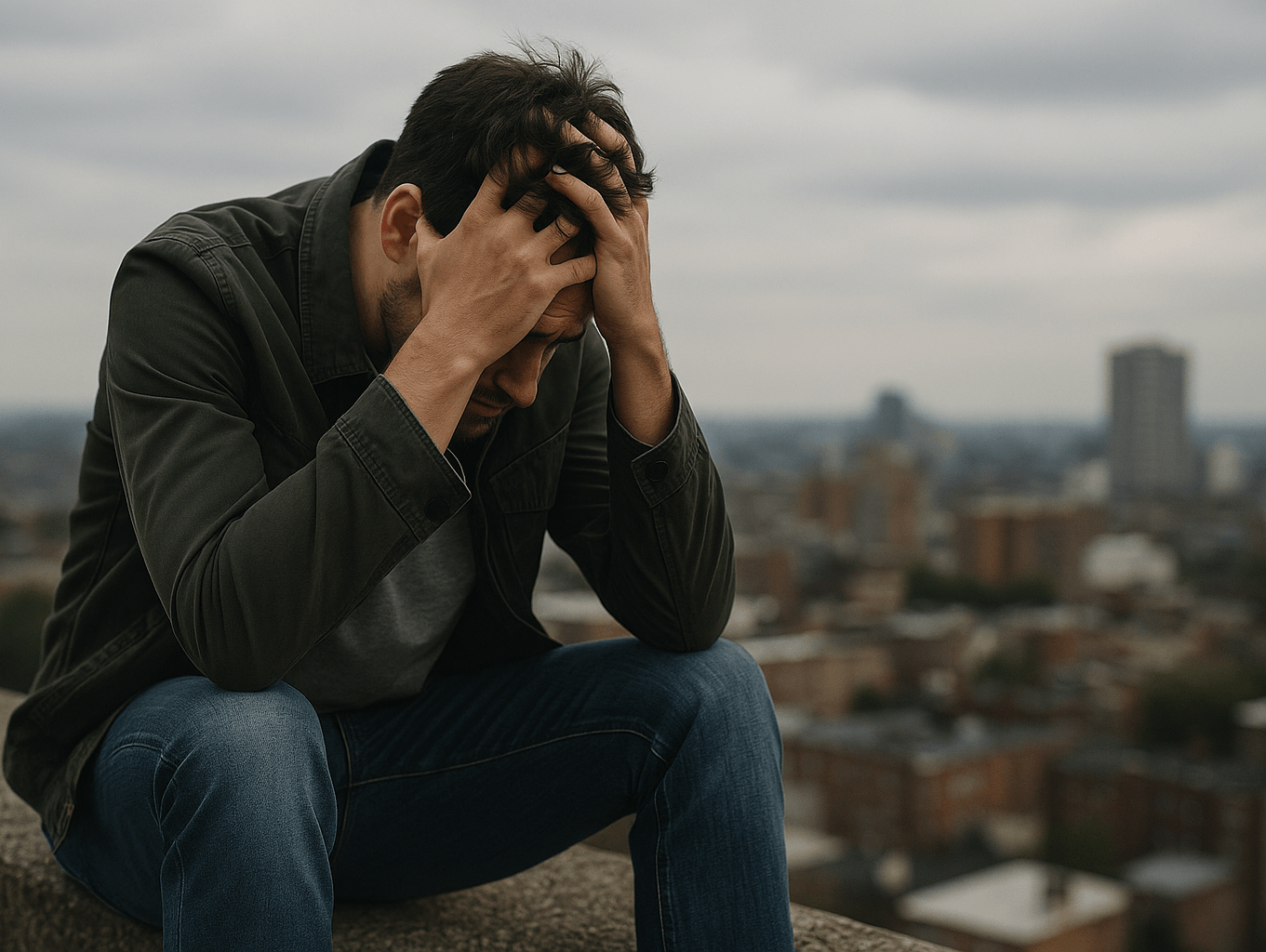 What Does the Bible Say About Suicide