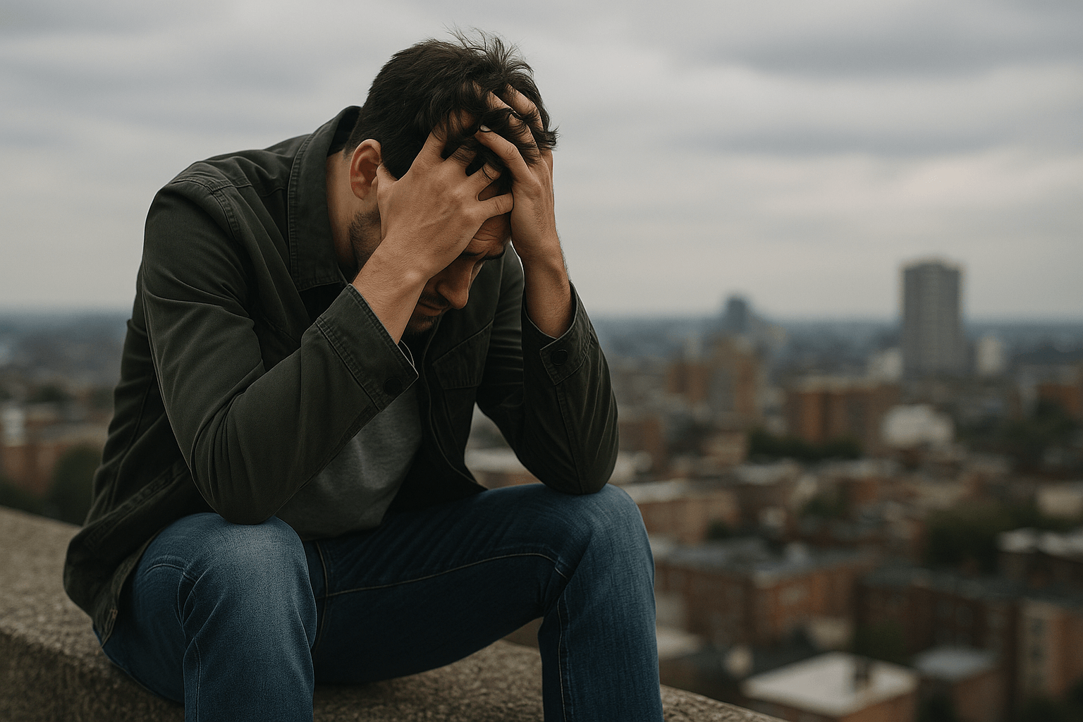 What Does the Bible Say About Suicide