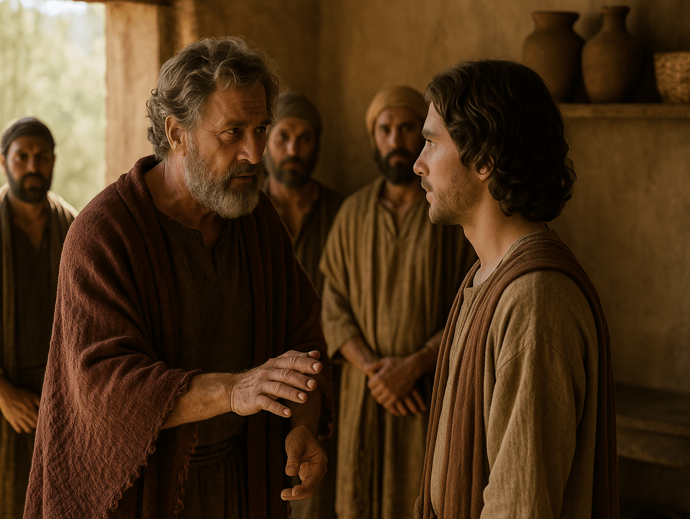 10 Interesting Facts About 1 Timothy in the Bible