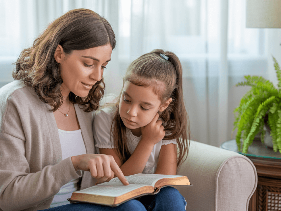 Bible Verses About Mothers