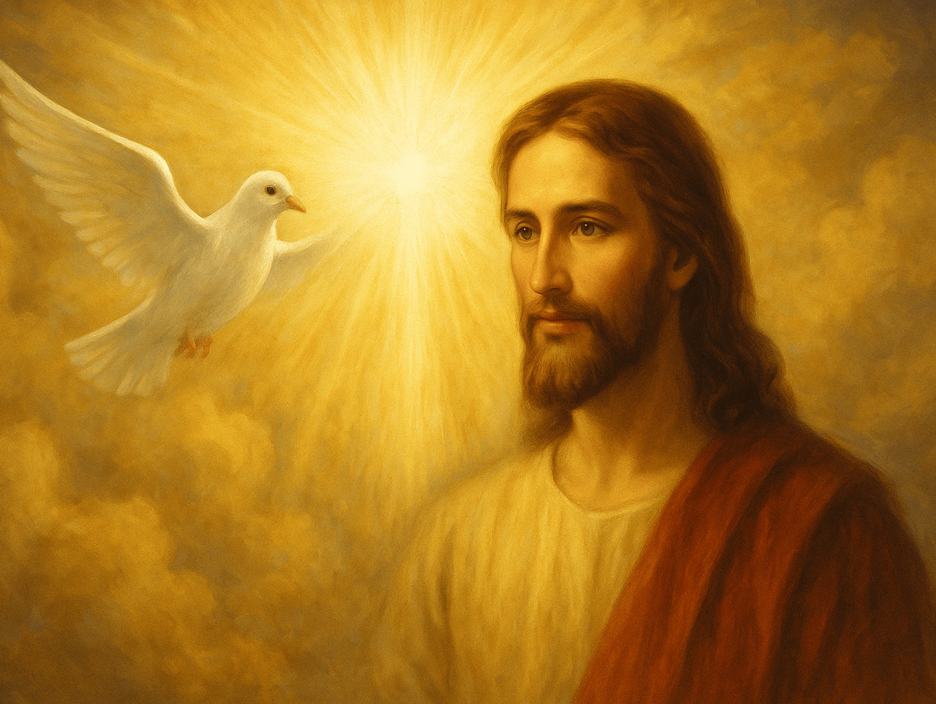 How to Explain the Trinity to a New Believer