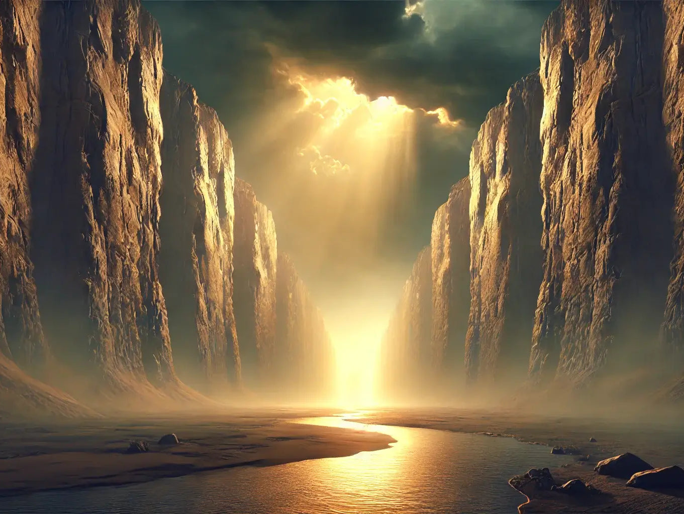 The Meaning of Exodus in the Bible