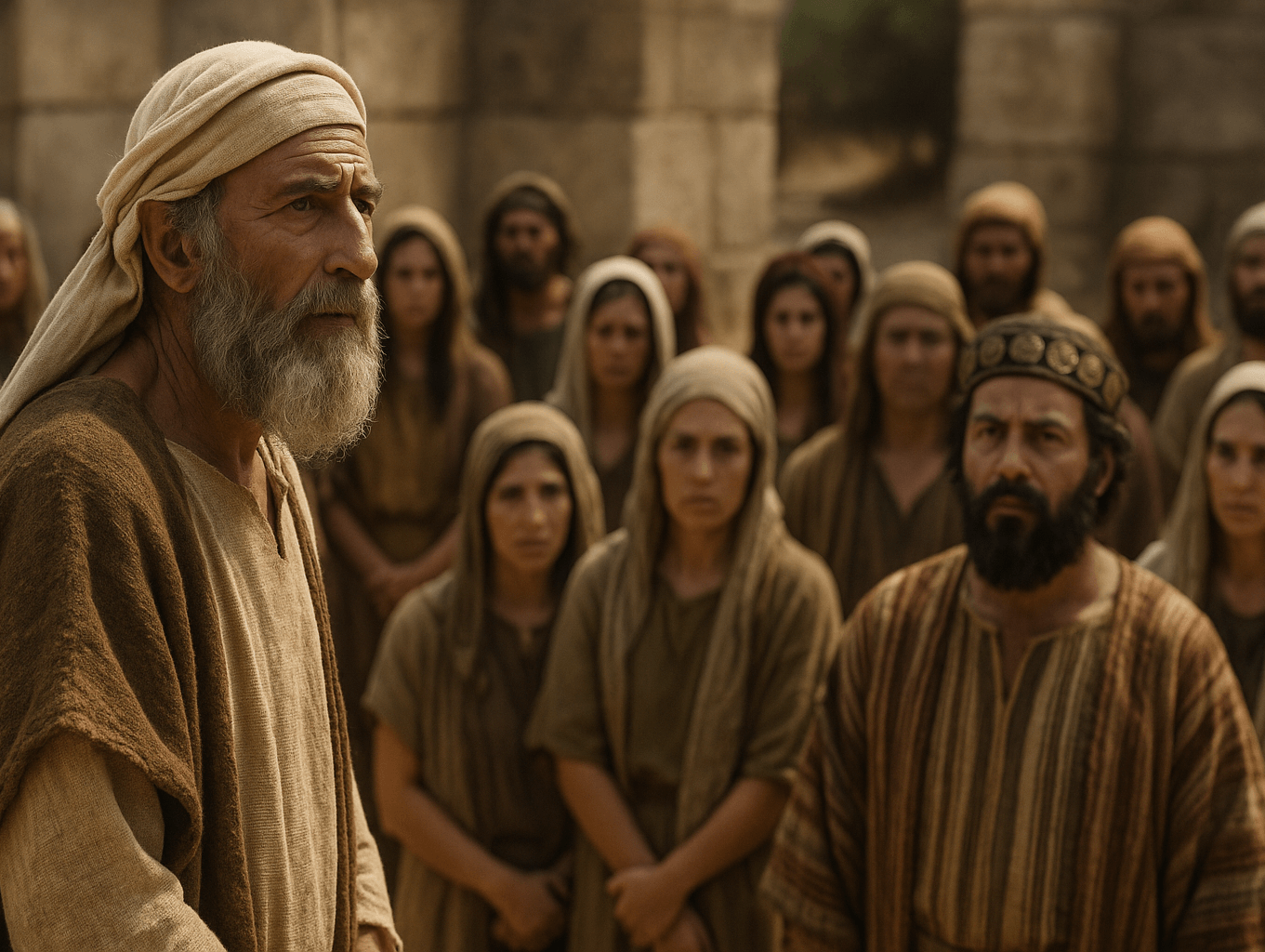 10 Interesting Facts About Jeroboam in the Bible