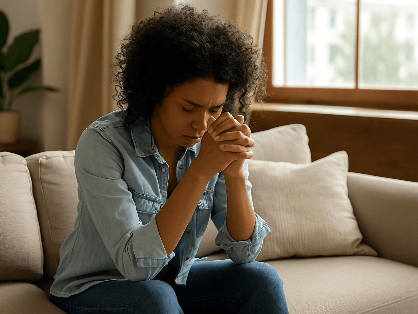 Bible Verses About Trusting God