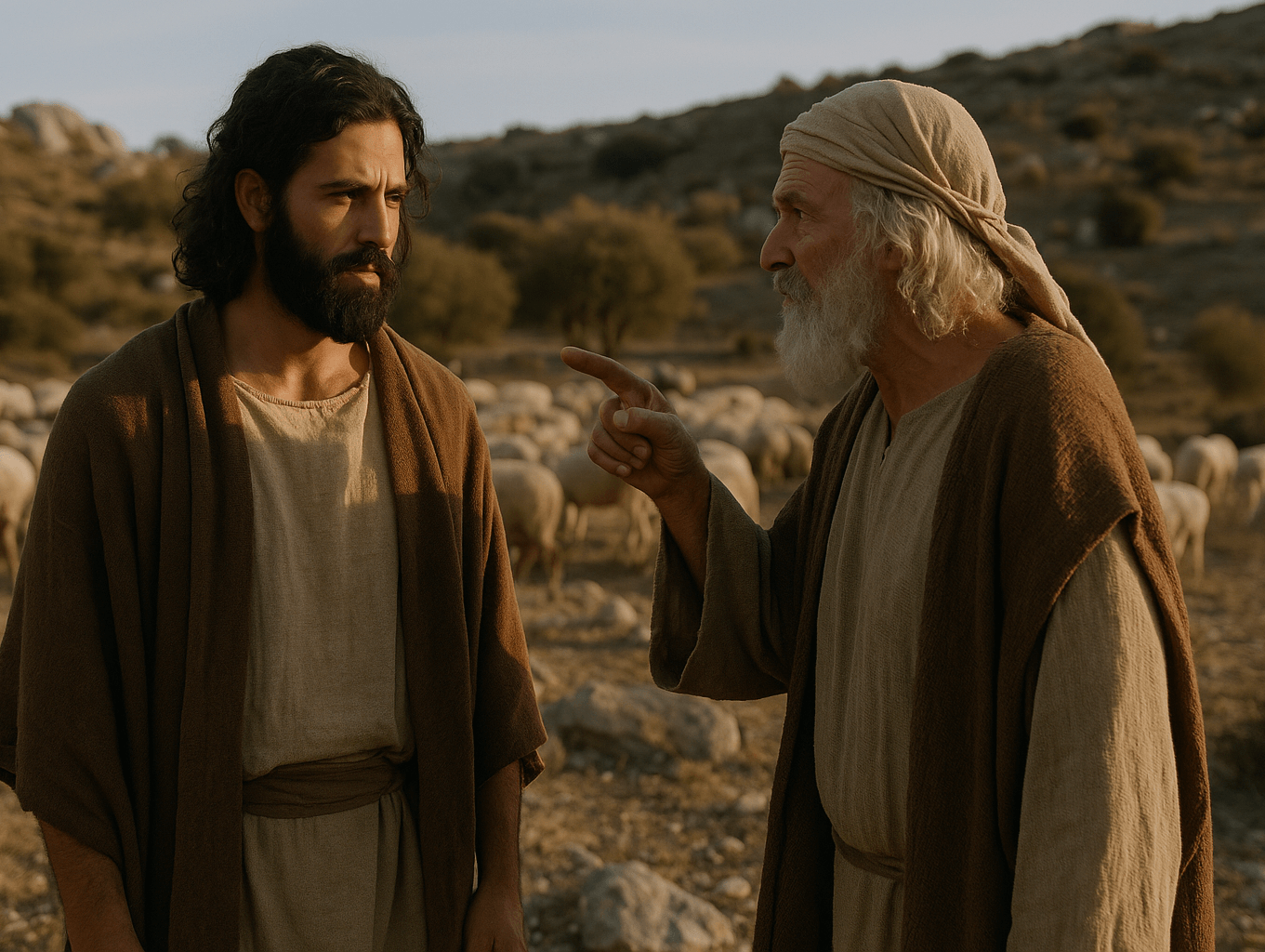 Obedience Is Better Than Sacrifice