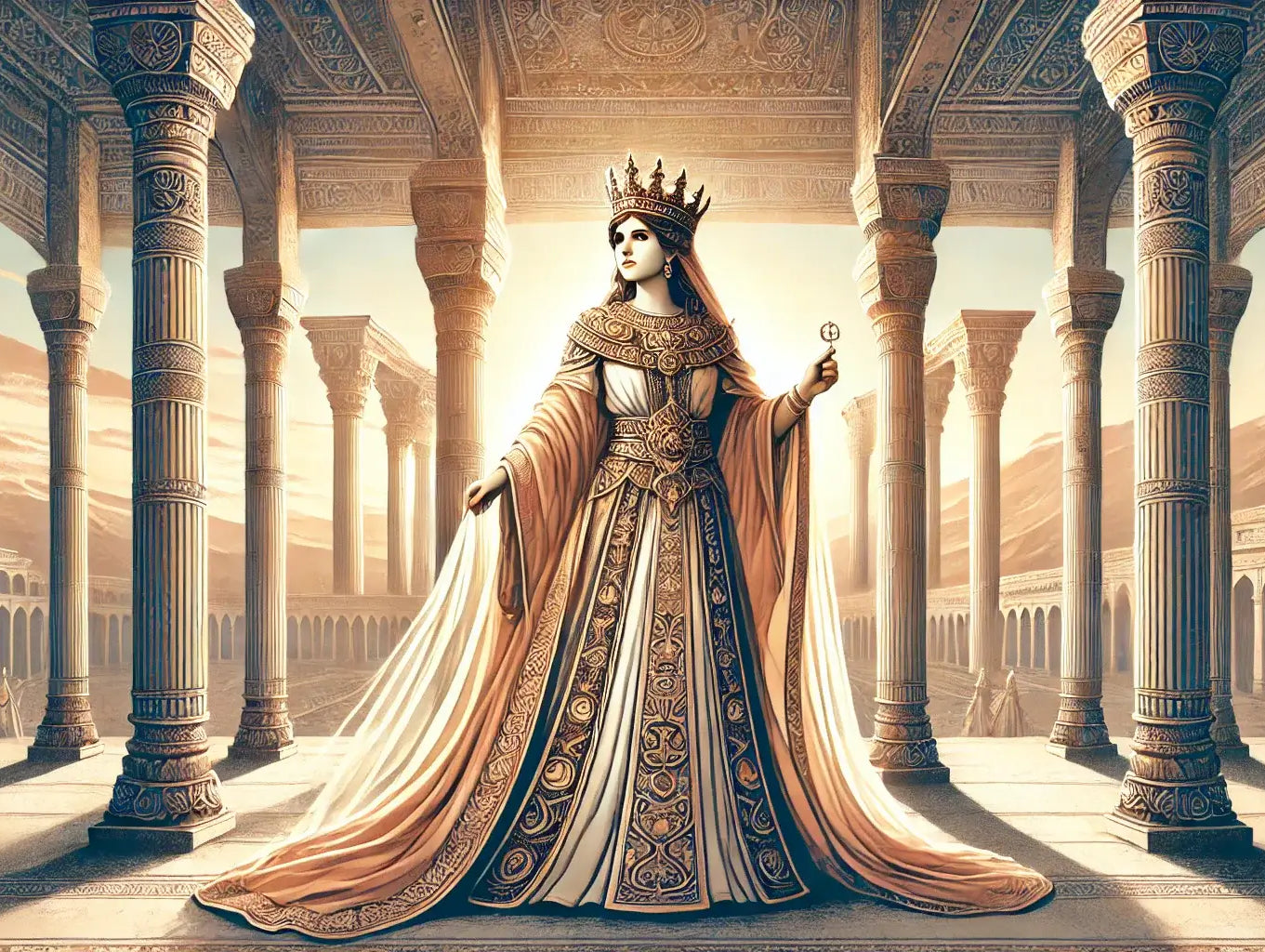 10 Interesting Facts About Esther from the Bible