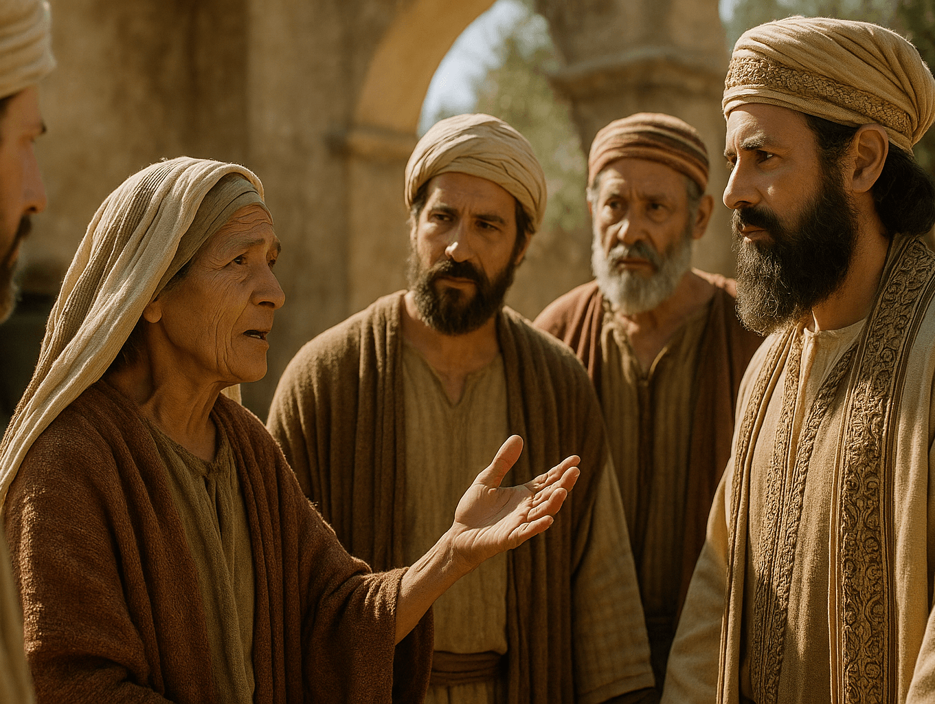 10 Interesting Facts About Huldah in the Bible