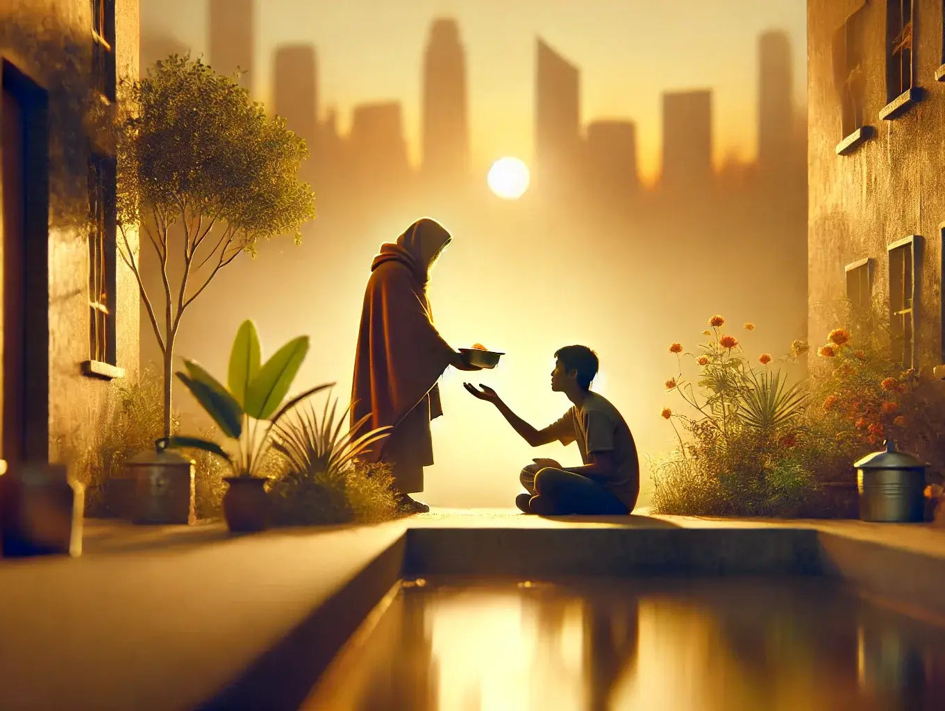 Understanding Isaiah 58: A Call to True Worship and Justice