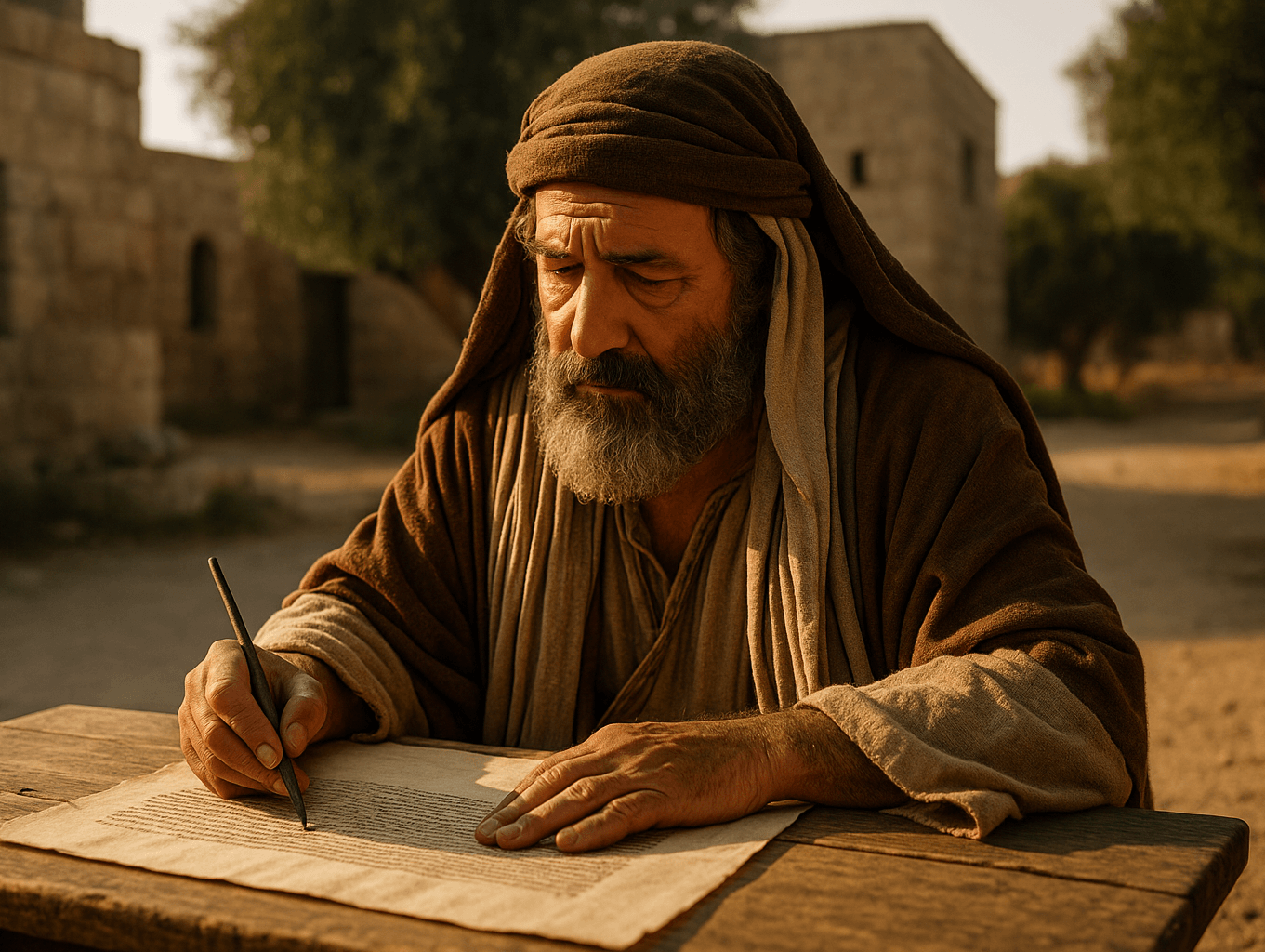 10 Interesting Facts About the Book of Habakkuk