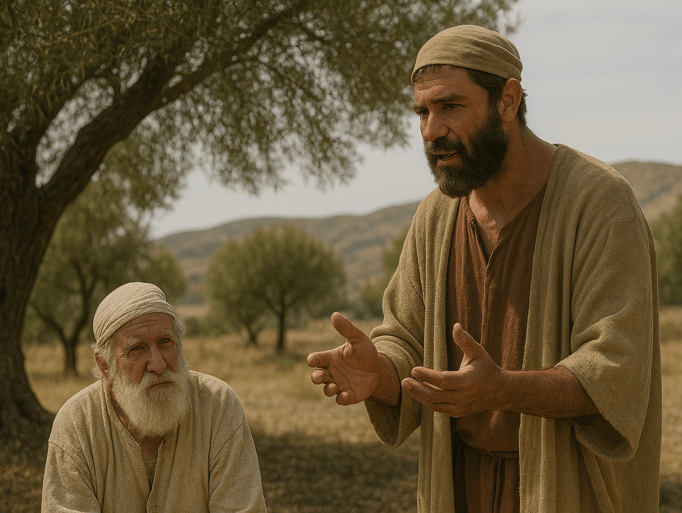 10 Interesting Facts About Elihu in the Bible