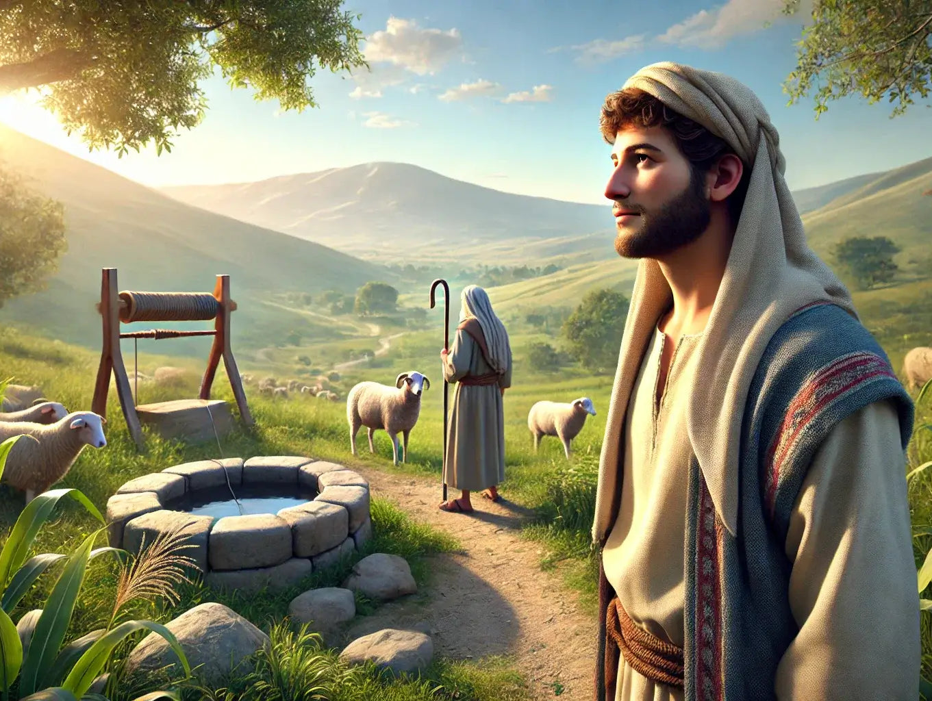 10 Interesting Facts About Isaac from the Bible