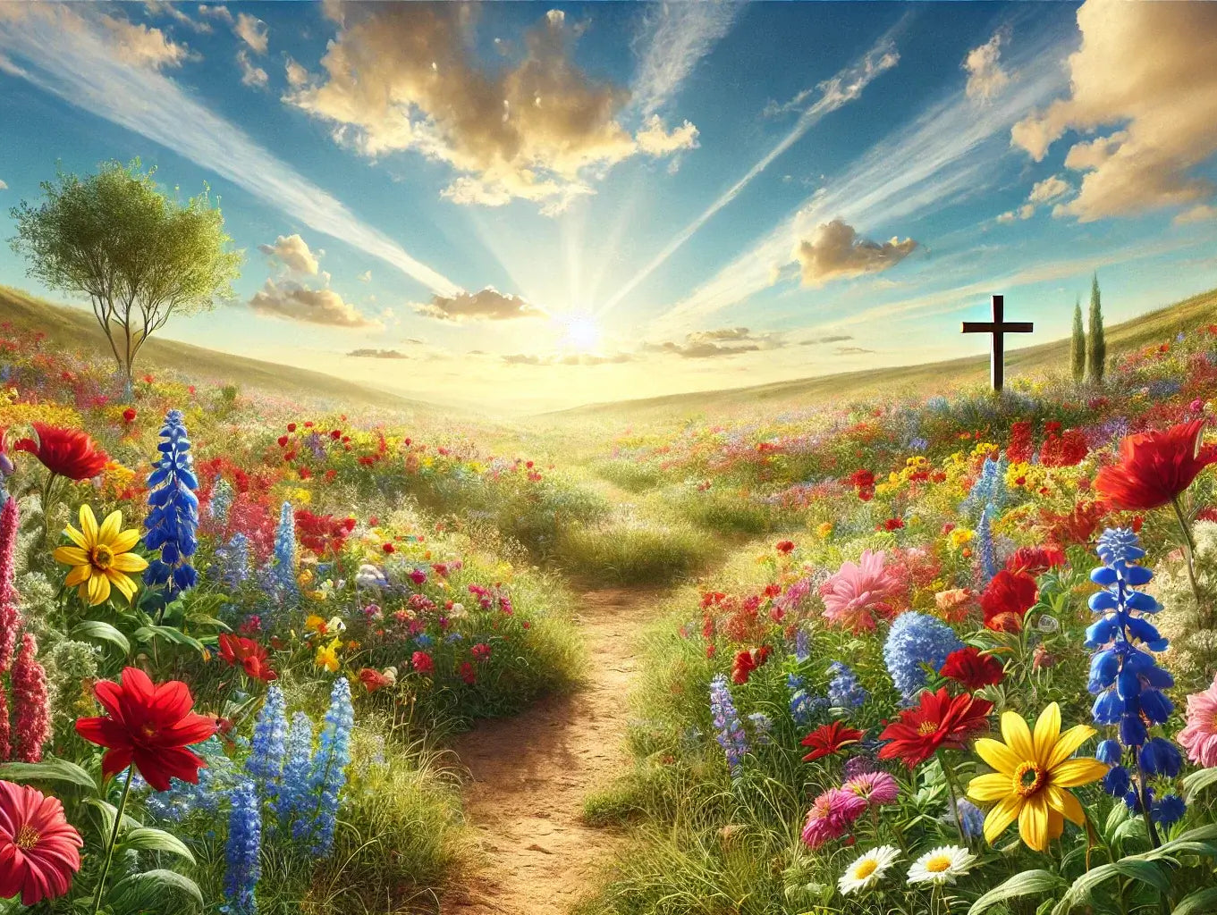 Understanding the Fruits of the Spirit: A Guide to Living a Godly Life