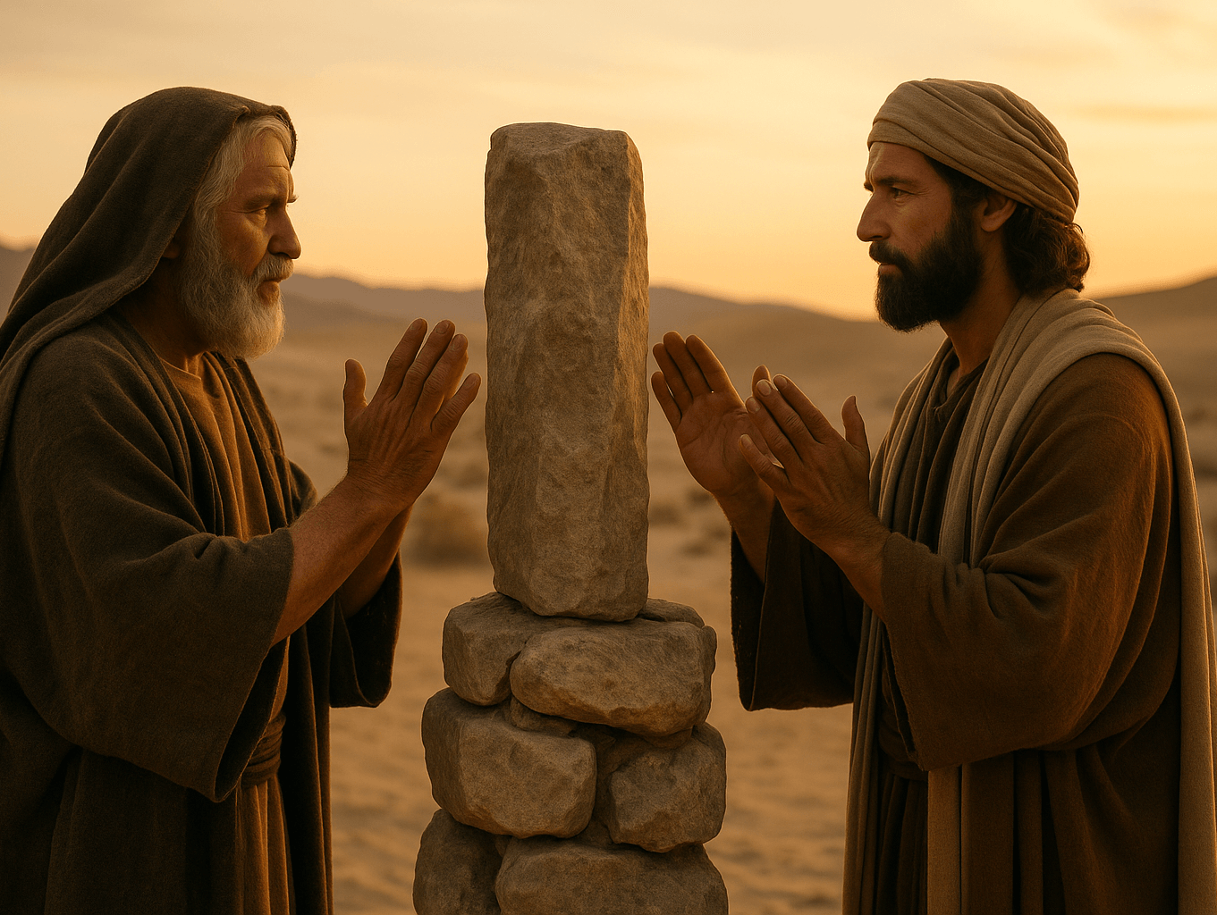 10 Interesting Facts About Laban in the Bible