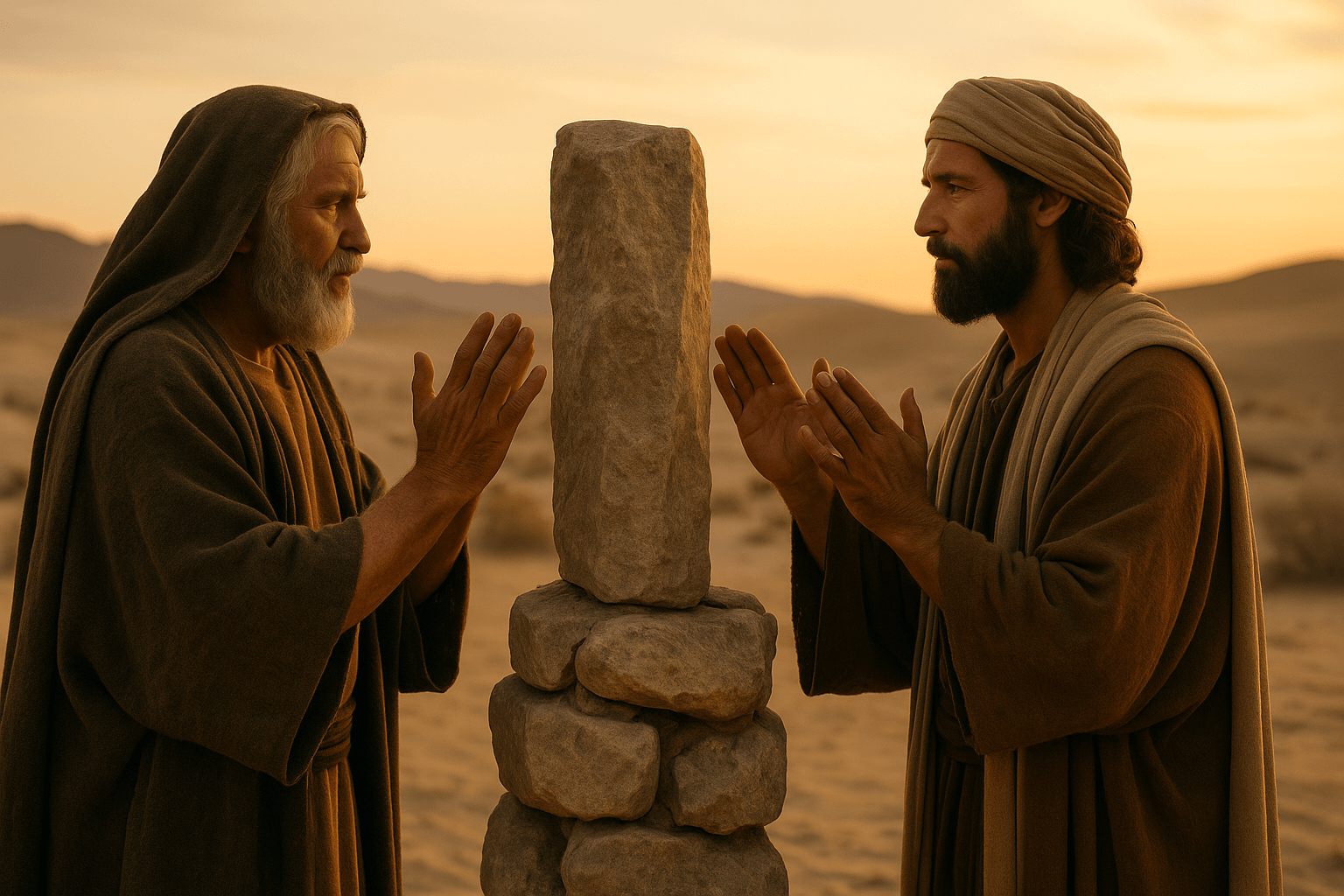 10 Interesting Facts About Laban in the Bible