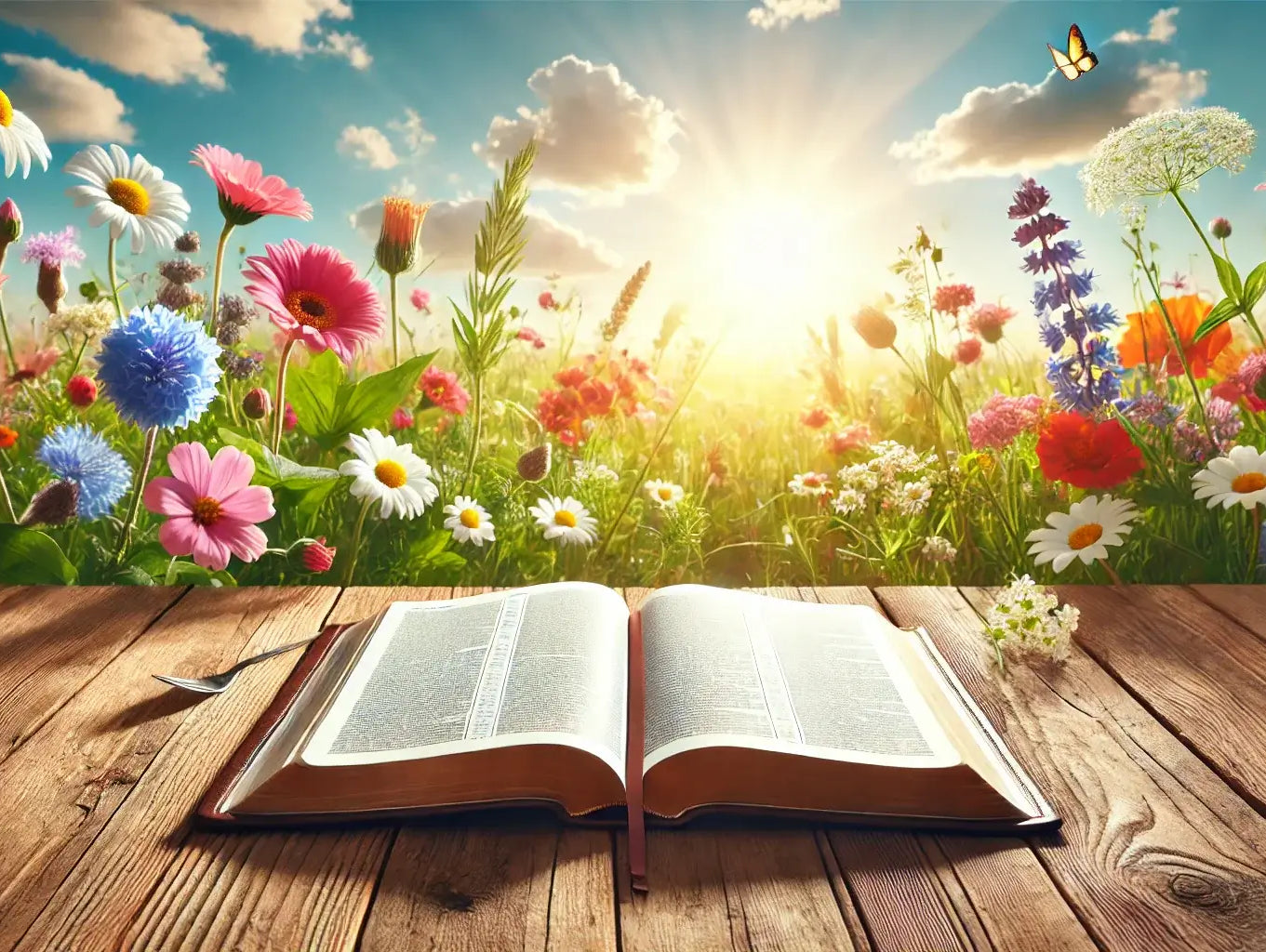 How Many Chapters Are in the Bible From Genesis to Revelation?