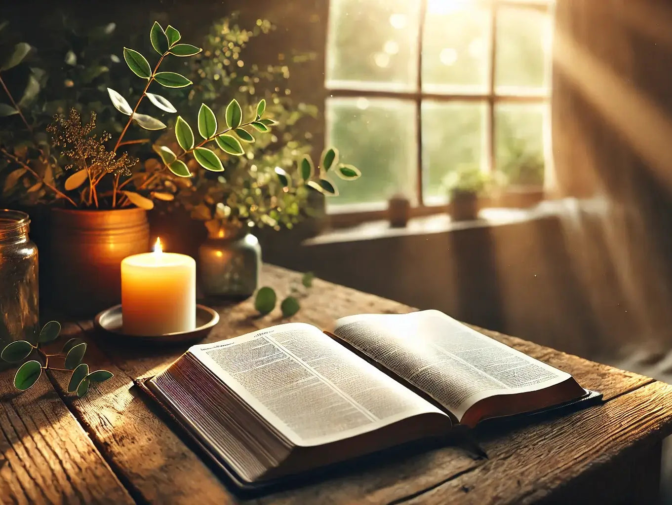 Bible Verses About Reading the Bible