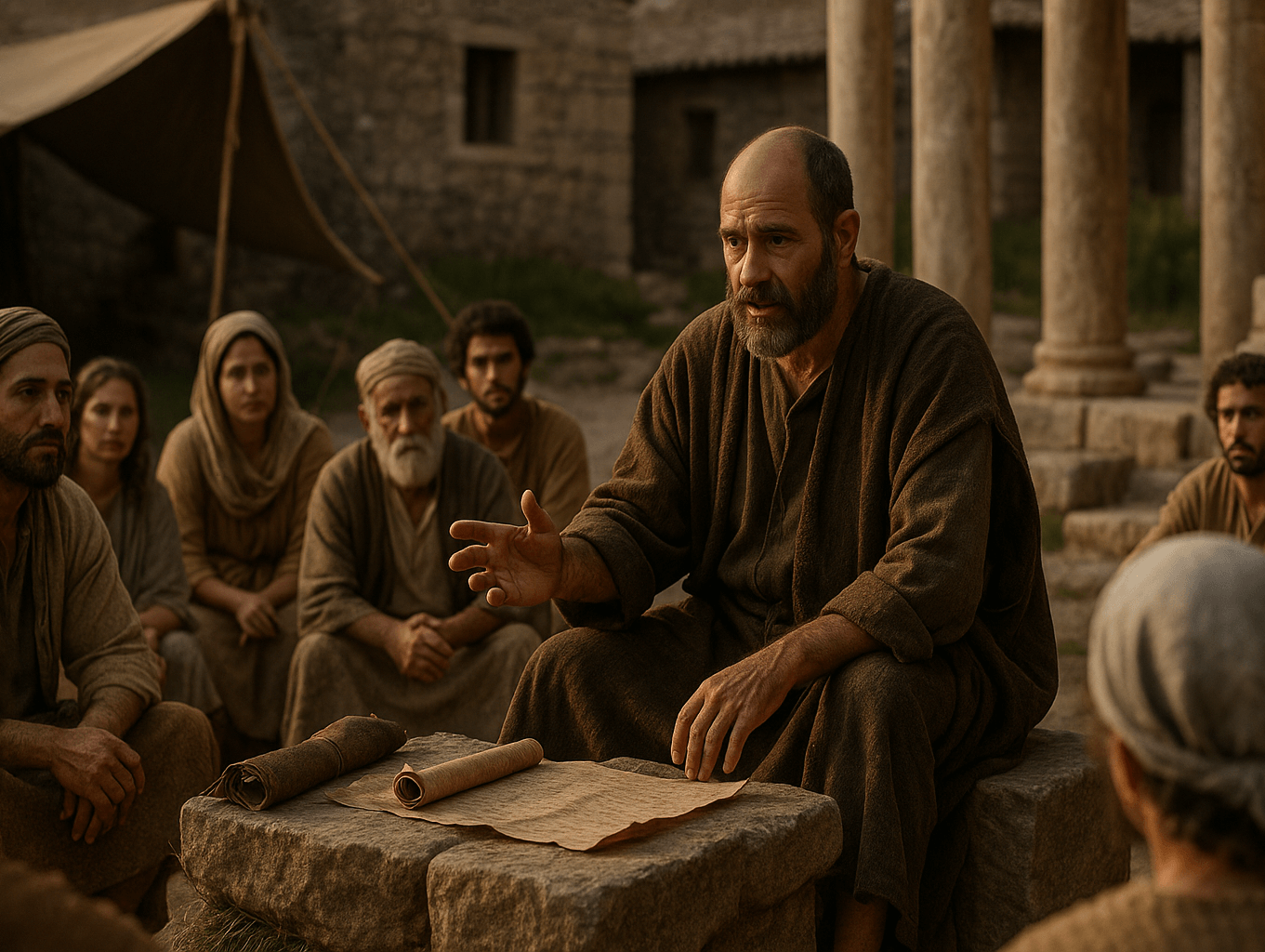 10 Interesting Facts About Corinth in the Bible