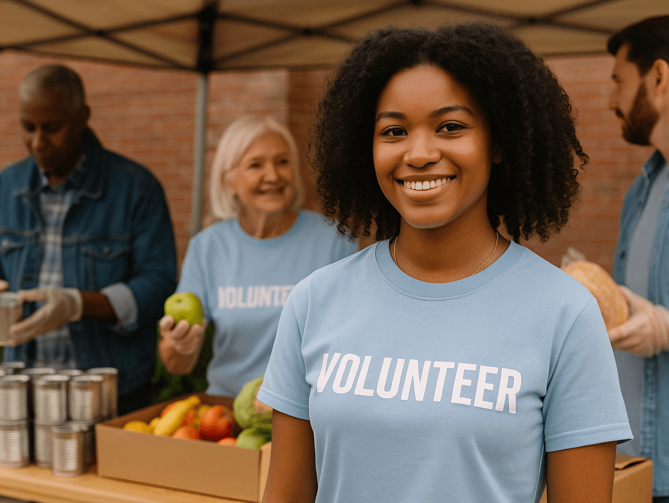 To Whom Much Is Given, Much Is Required