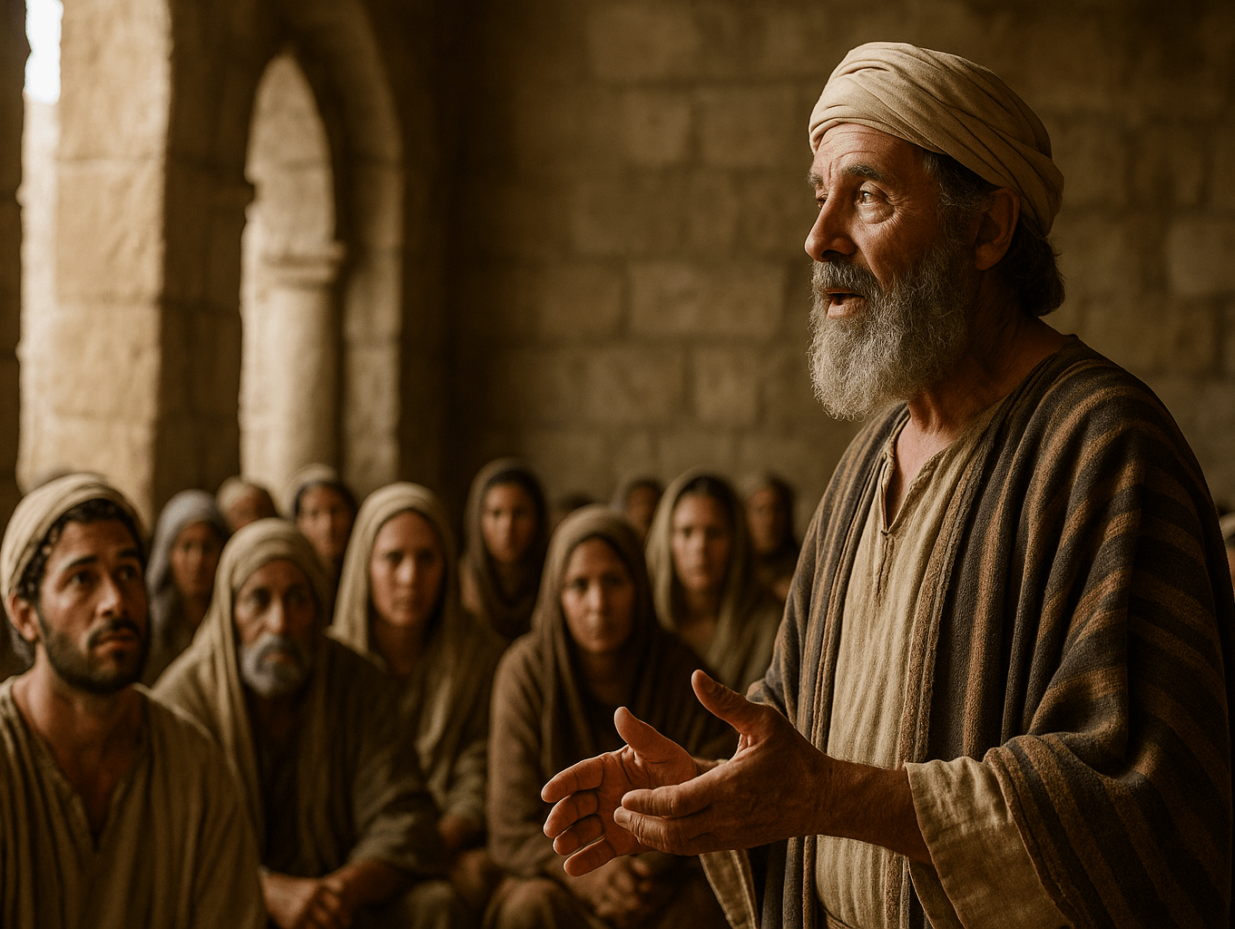 To Be Absent from the Body Is to Be Present with the Lord