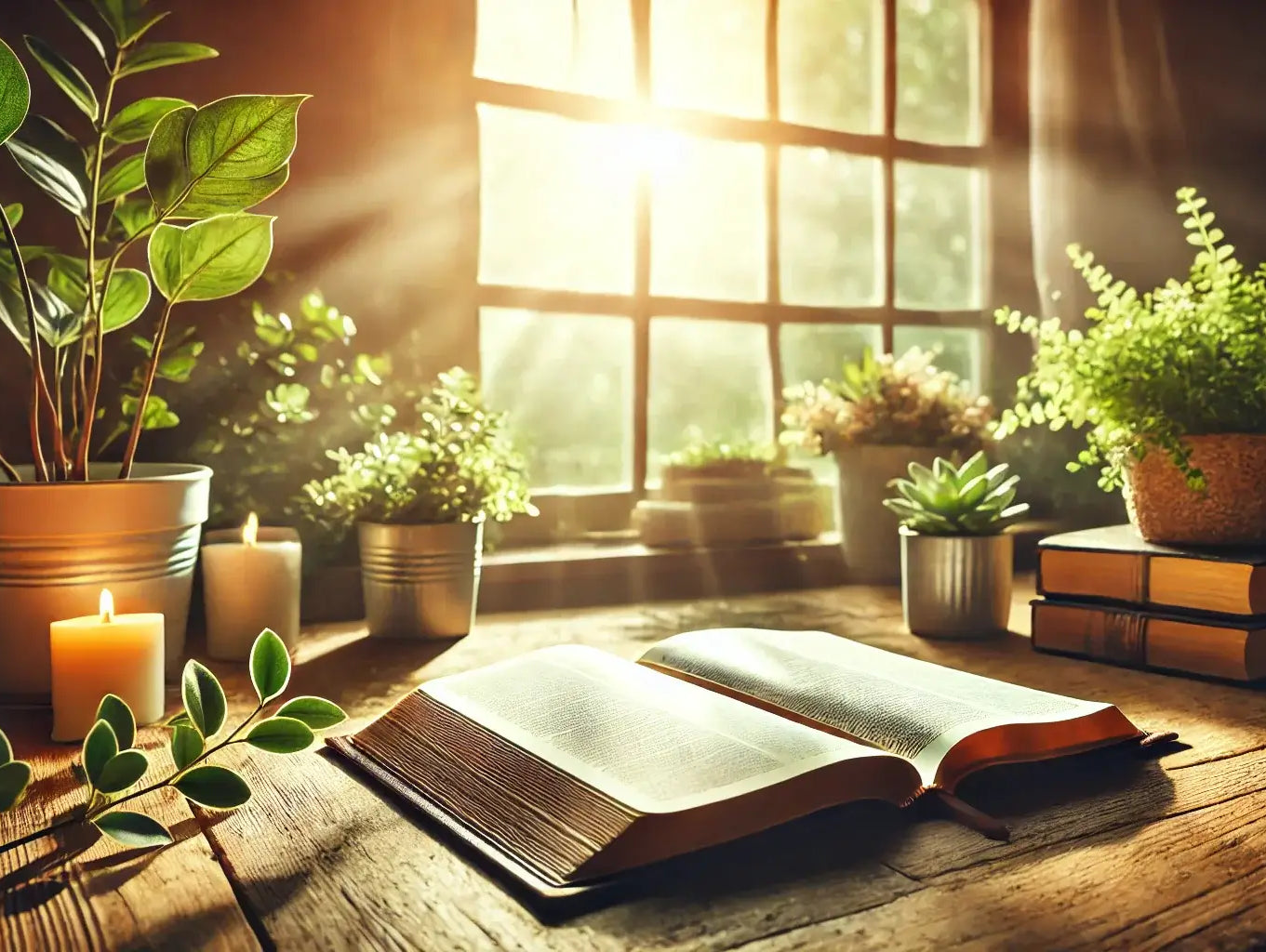 Bible Verses About Faith: Finding Strength and Hope Through Scripture