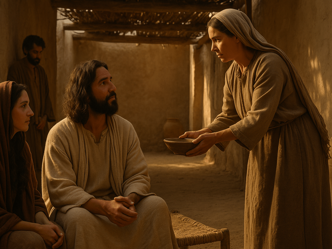 10 Interesting Facts About Martha in the Bible
