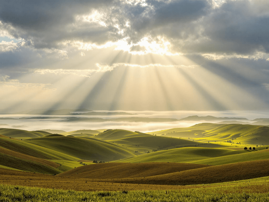 God Is Spirit: What It Means and Why It Matters