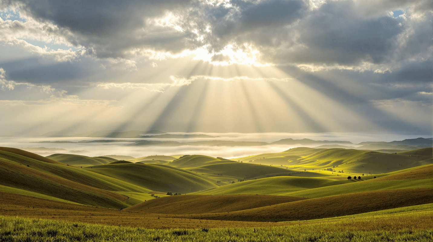 God Is Spirit: What It Means and Why It Matters