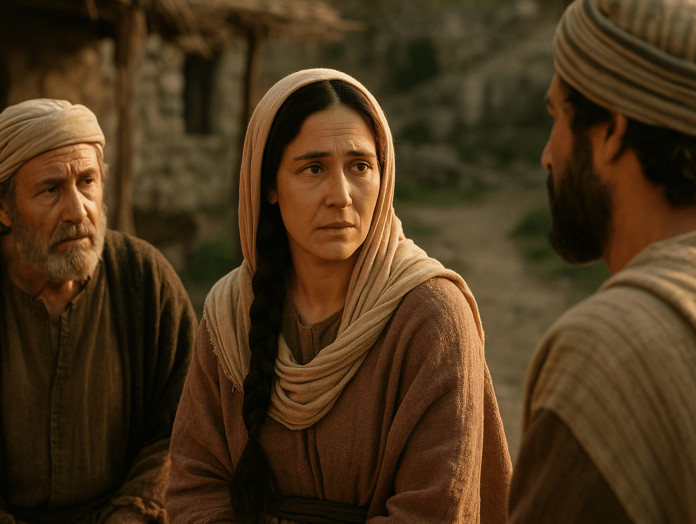 10 Interesting Facts About Leah in the Bible