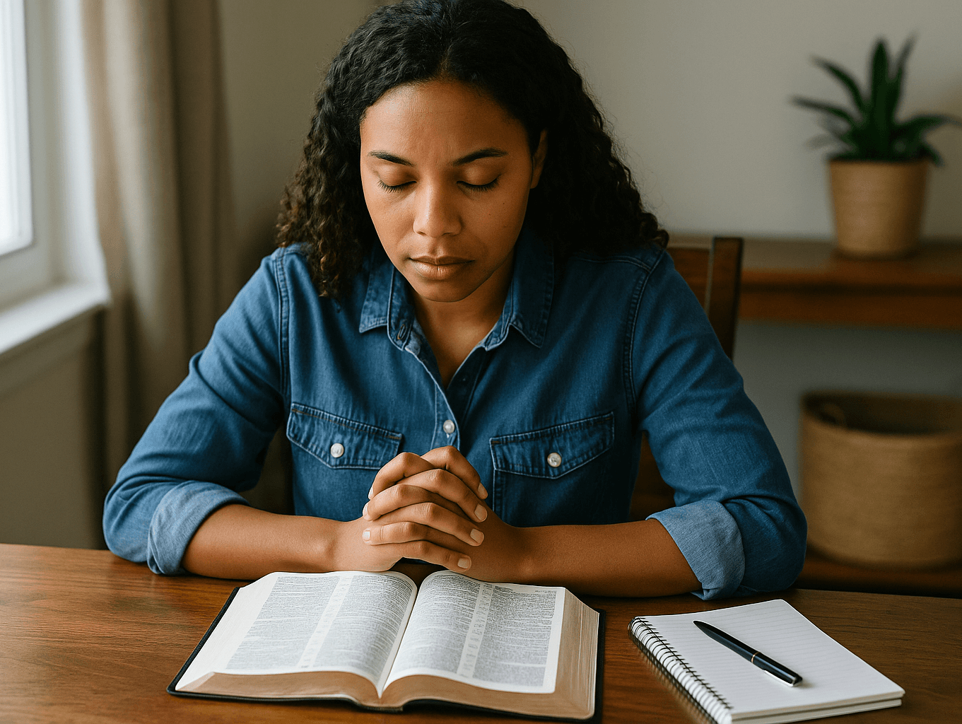 How to Read the Bible: A Simple Guide for Beginners