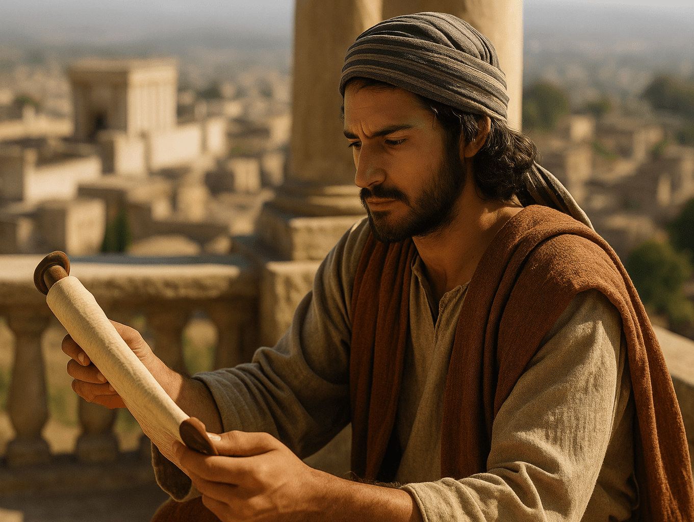 10 Interesting Facts About the Book of Daniel