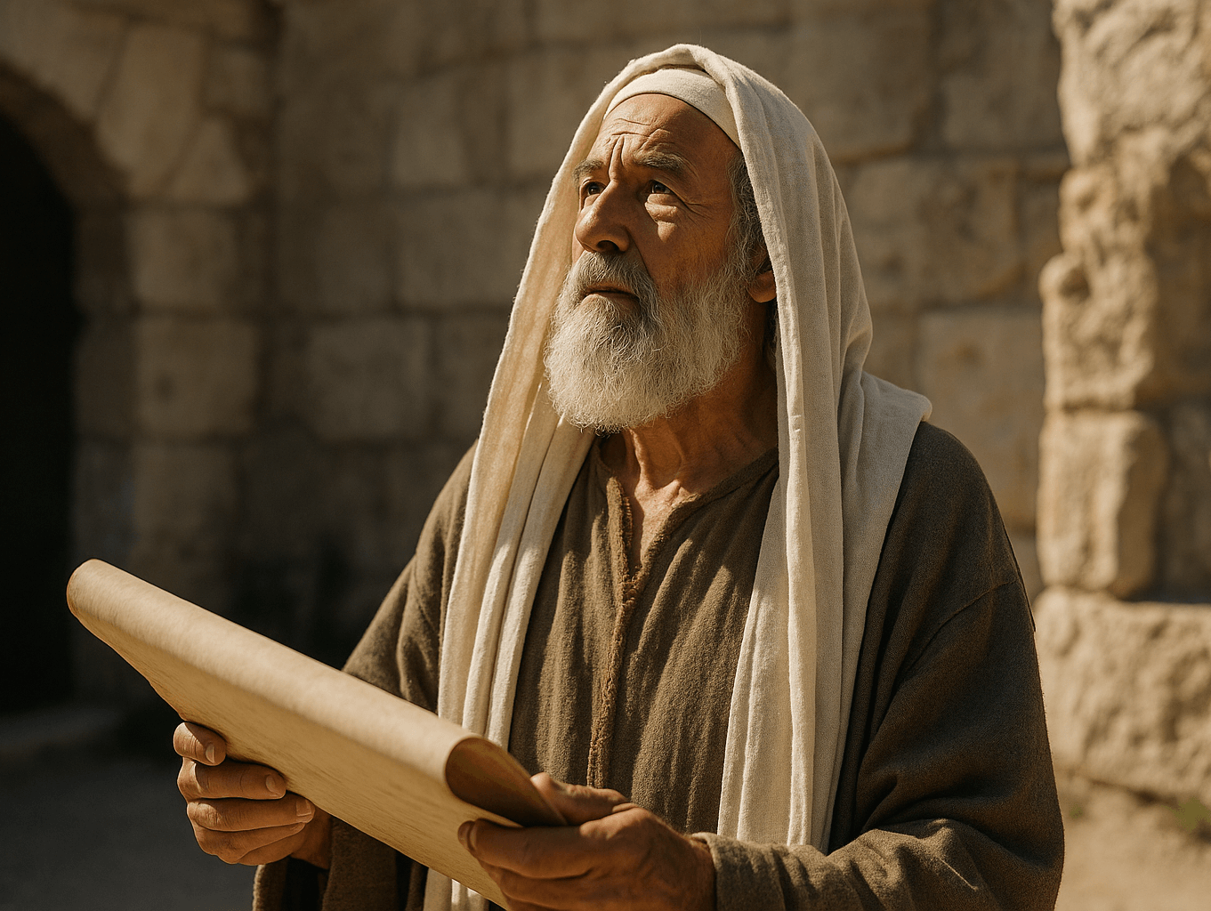 10 Interesting Facts About Zechariah in the Bible
