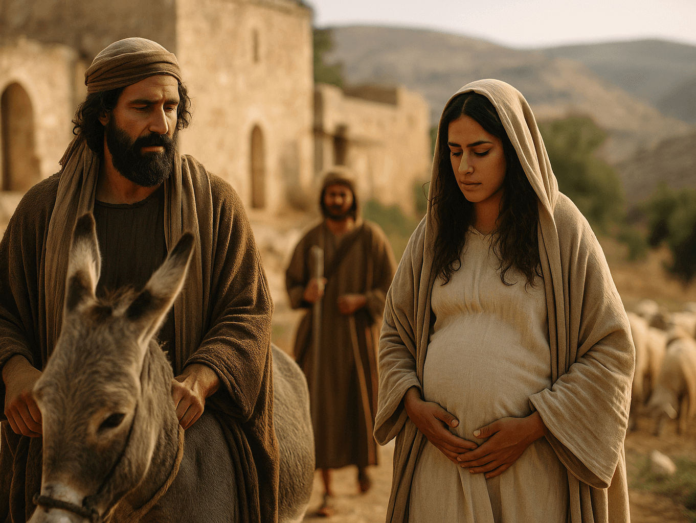 20 Interesting Facts About Bethlehem in the Bible